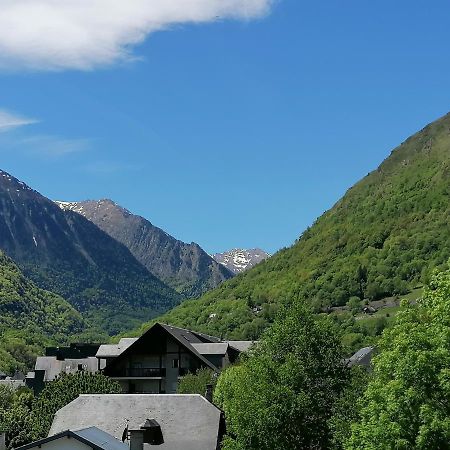 Impasse Des Rhododendrons, Residence "Grand Pre" Saint-Lary-Soulan Εξωτερικό φωτογραφία